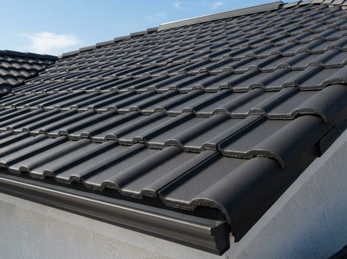 Can You Paint a Tile Roof? What Southern California Homeowners Should Know