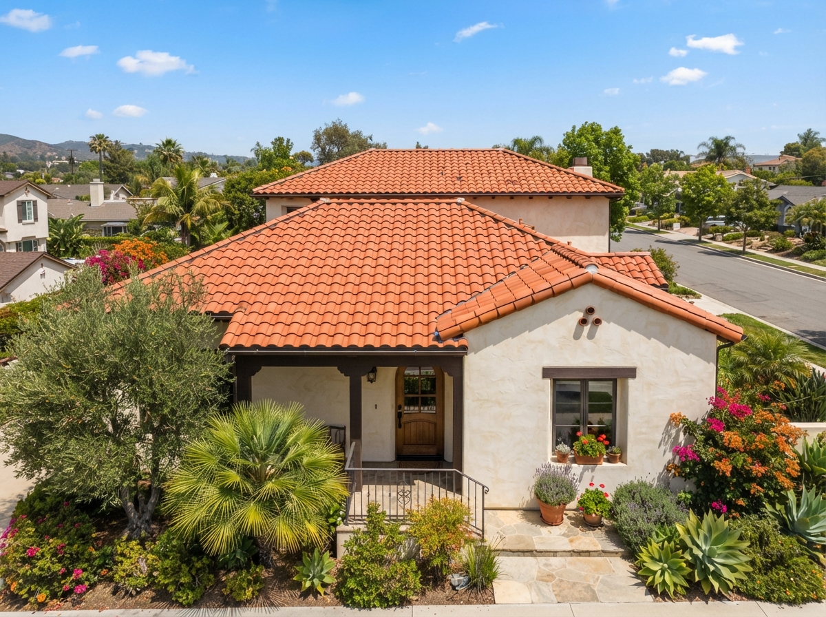 Roof Tile Restoration vs. Roof Replacement: Which Is Right for You?
