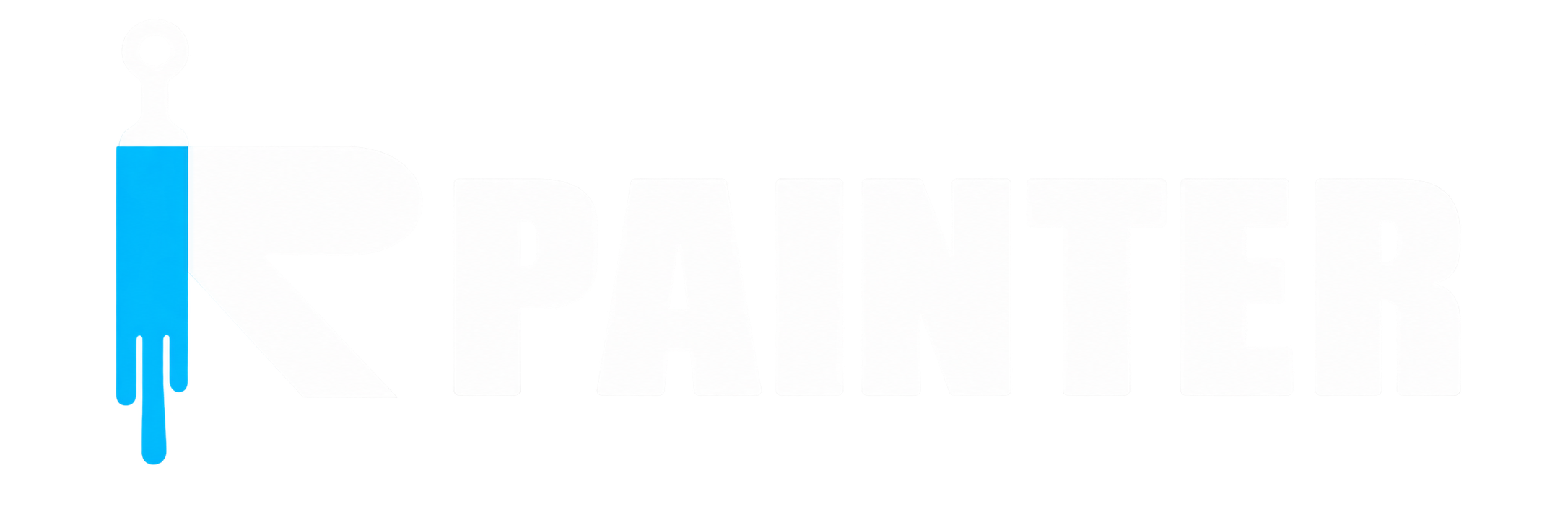 RPainter Logo