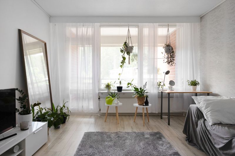 Reyes Patel Cleaning Services — Fresh Home Interior Result