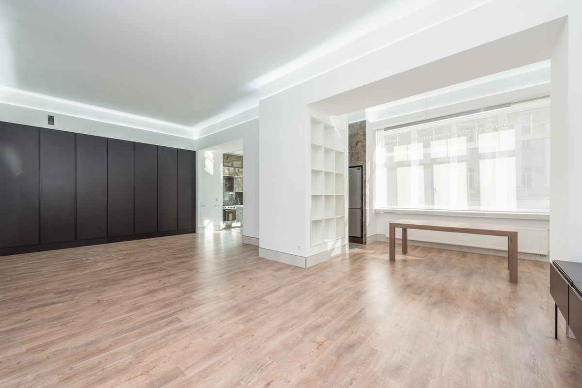 Professional move-in/move-out cleaning in Sacramento, CA