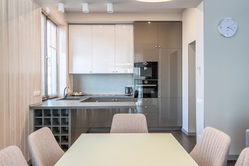 Reyes Patel Cleaning Services — Commercial & Dining Space Clean
