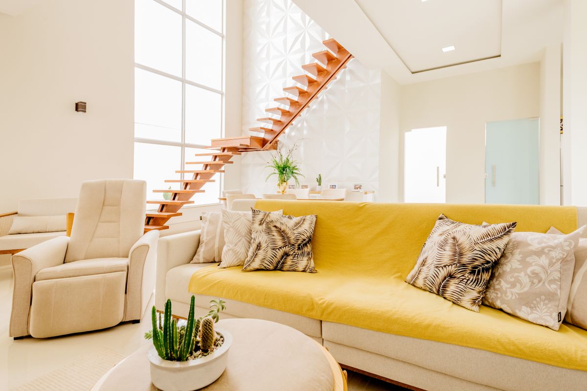 Professional standard routine cleaning in Sacramento, CA