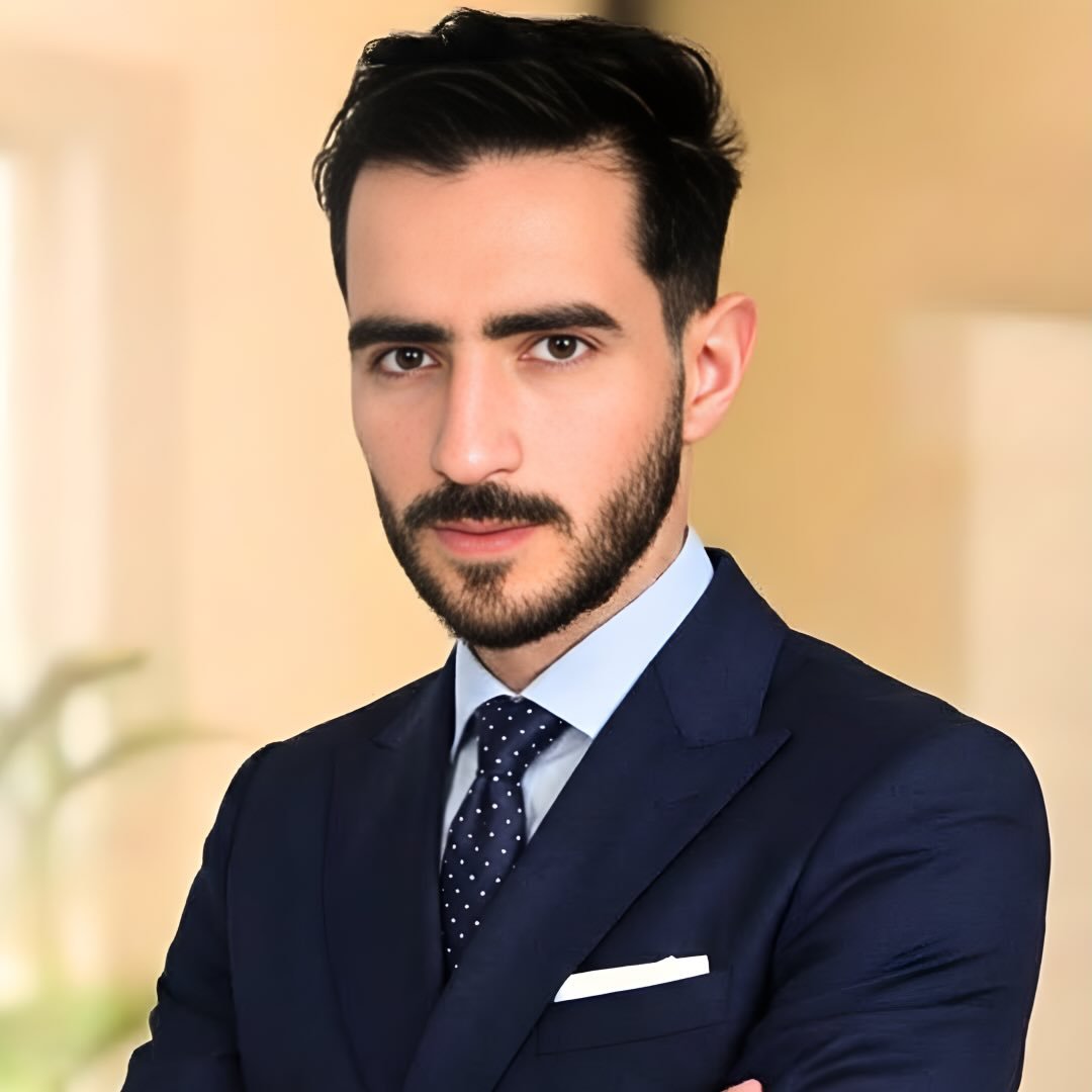 Souhil Acheref Gacem (Achraf GCM)