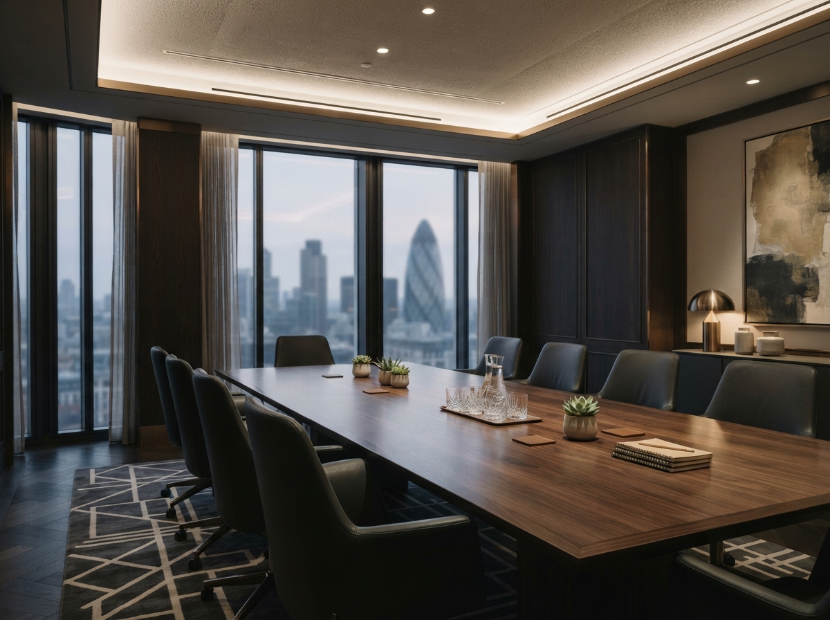 NEXIAL GLOBAL ADVISORY