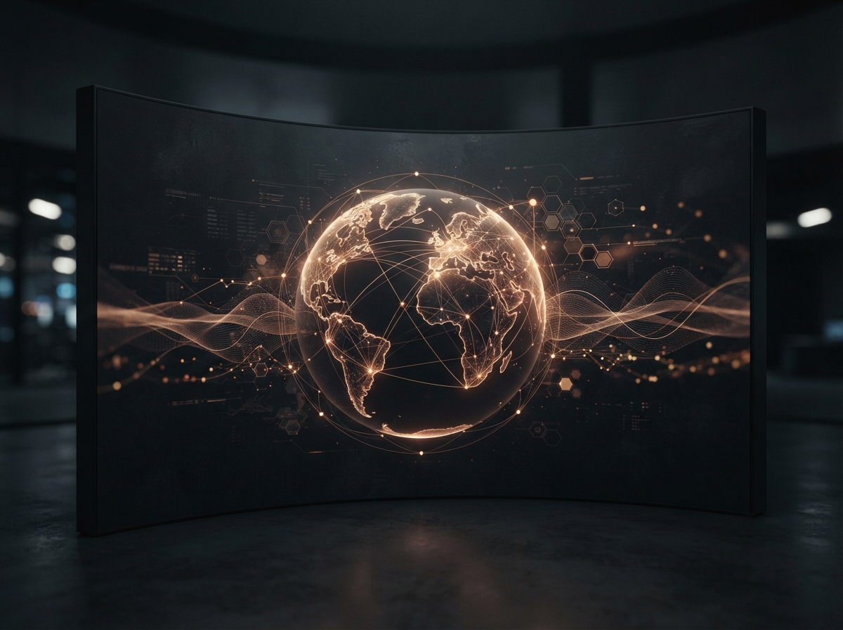 DATA INTELLIGENCE