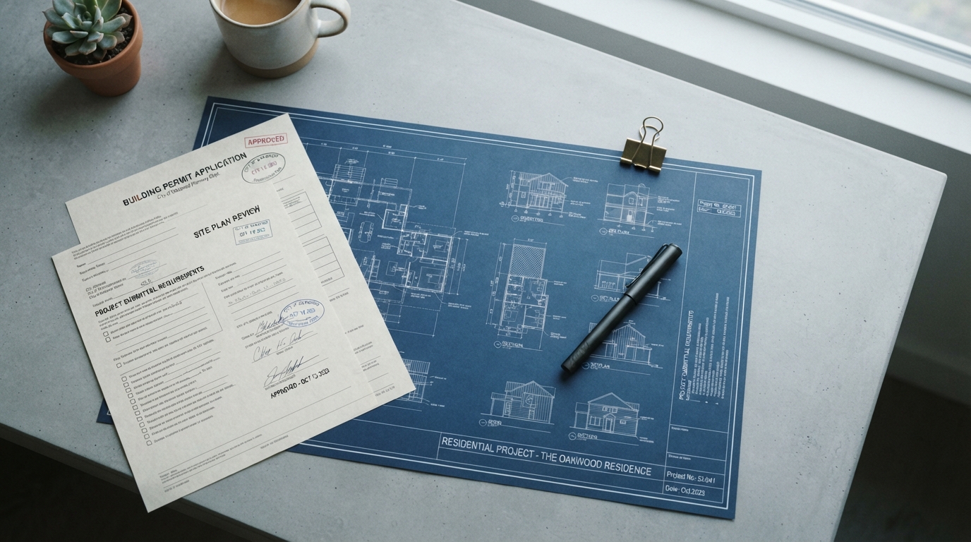 Laneway House & Garden Suite Permits: What to Expect