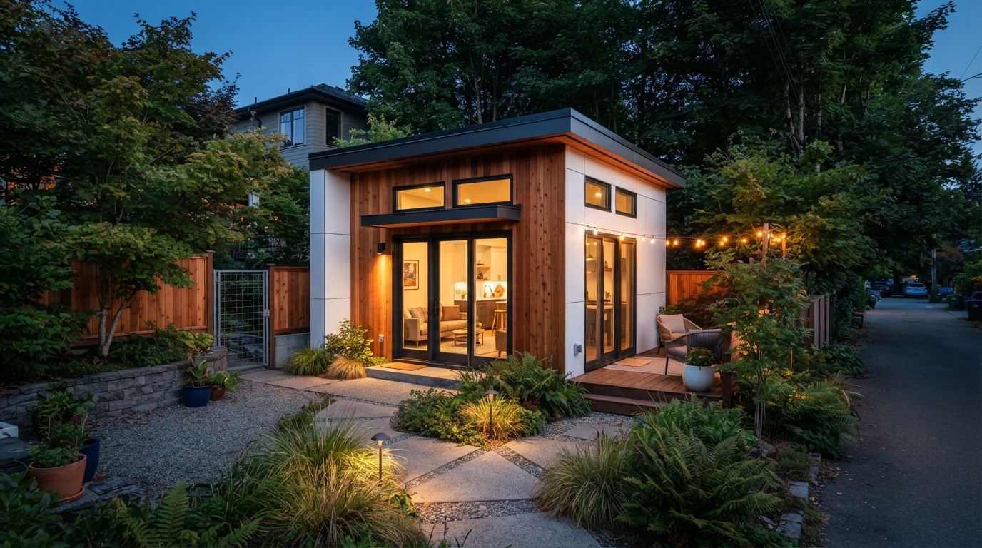 Laneway House & Garden Suite Bylaws Across Metro Vancouver: Why the Rules Differ by City