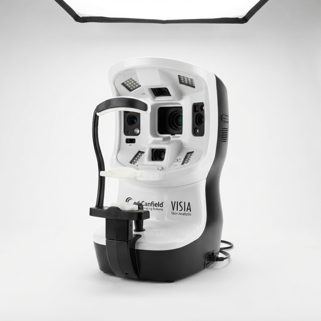VISIA® Skin Analysis System