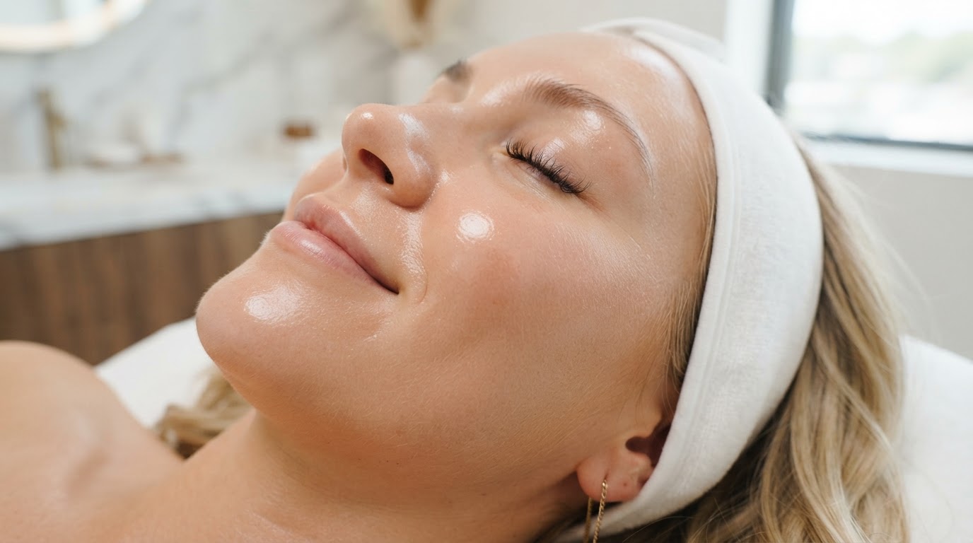 SKINVIVE™ treatment at Ageless Skin & Laser Center in Hagerstown, MD