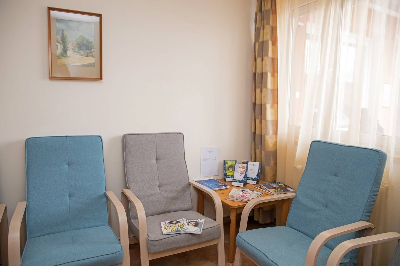 Value Dental rendelő Győrben 2