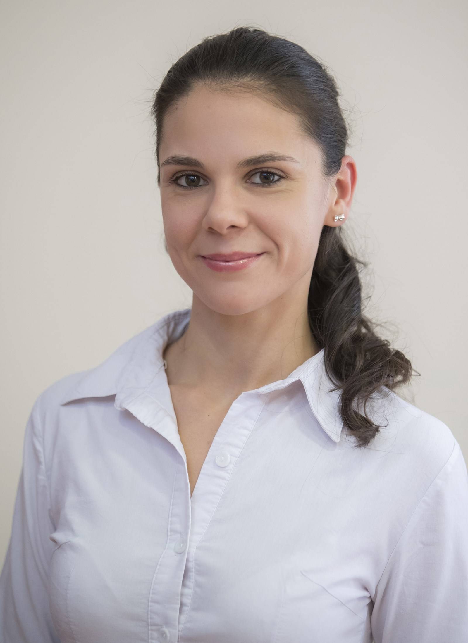 Petrovicz Viktória fogászati asszisztens a Value Dentalnál Győrben