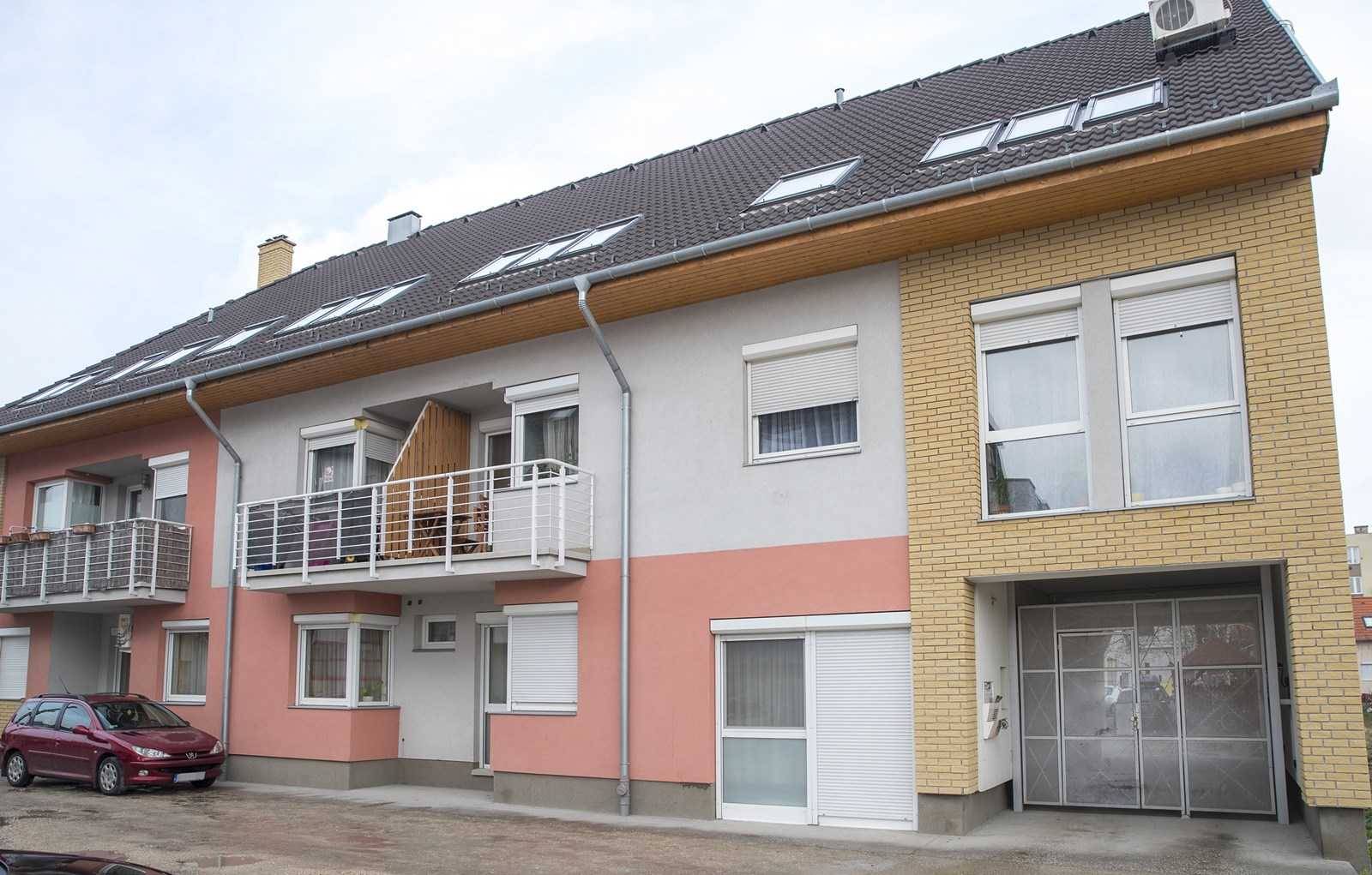 Value Dental rendelő Győrben 1