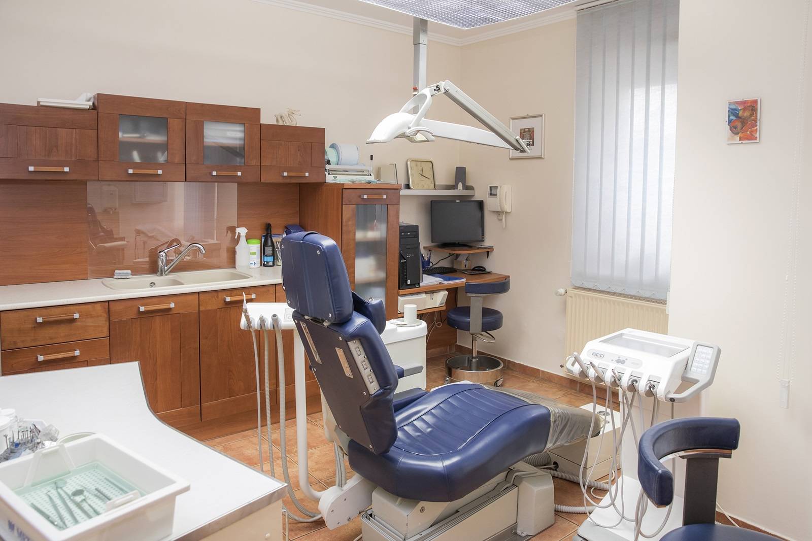 Rendelőnk Győrben kezelés a győri Value Dentalnál