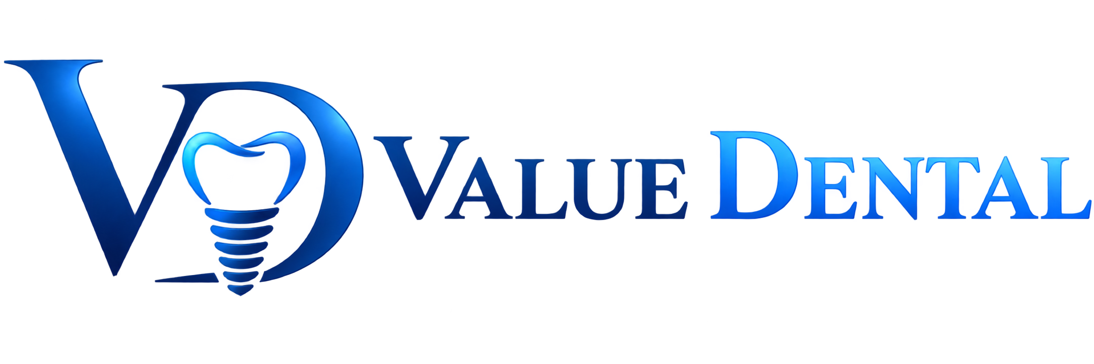 Value Dental logo