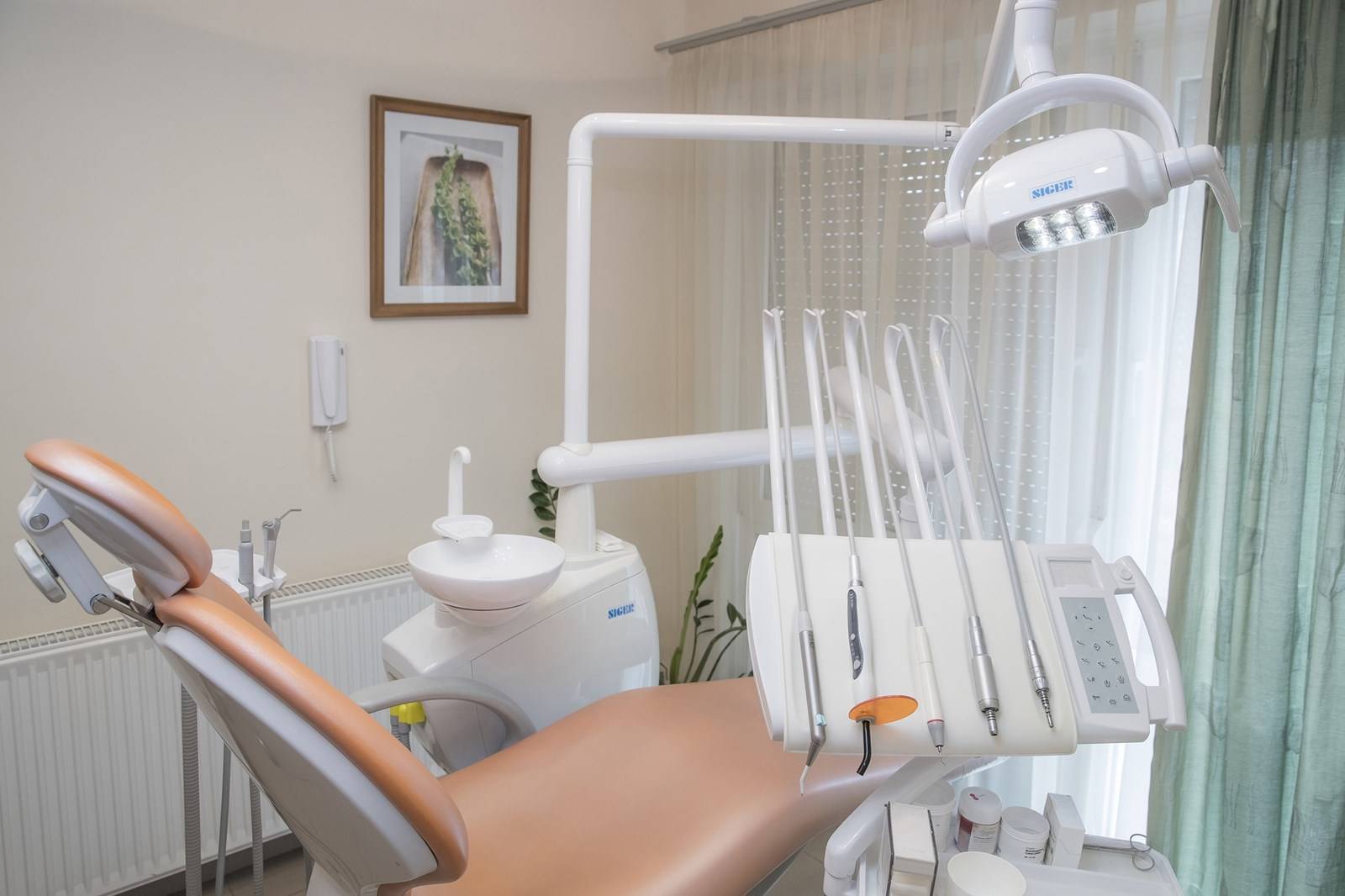 Value Dental rendelő Győrben 3