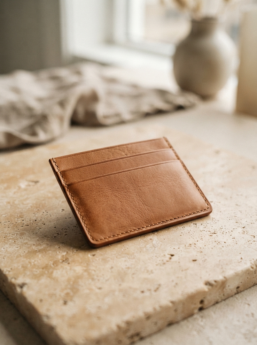 Atelier Card Holder