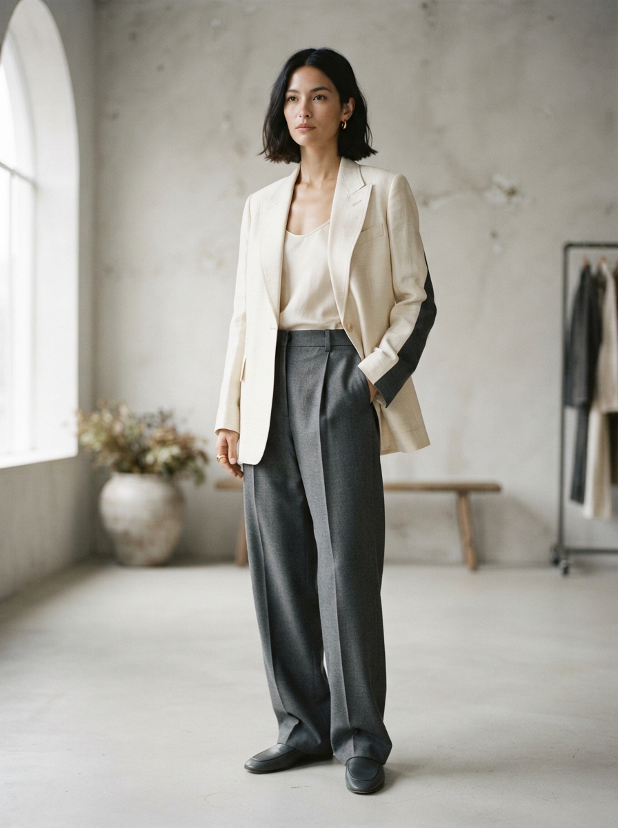The Atelier Collection