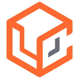 Lead Connector logo