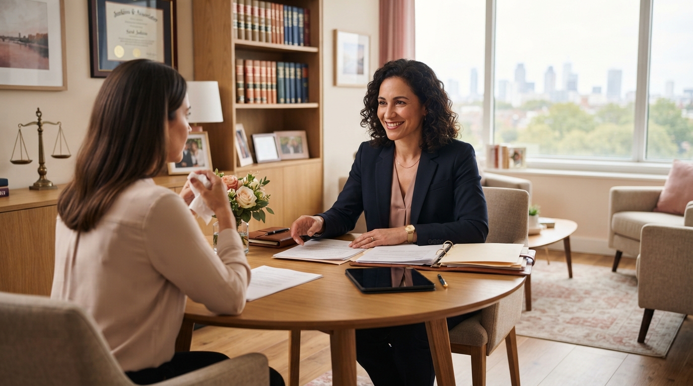 Creating Child-Centered Custody & Parenting Plans in Long Island