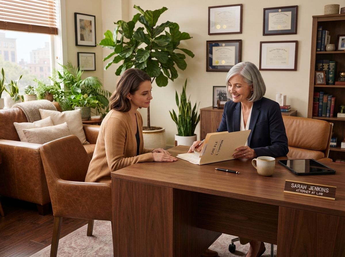 Preparing for Divorce in New York: Financial & Legal Checklist