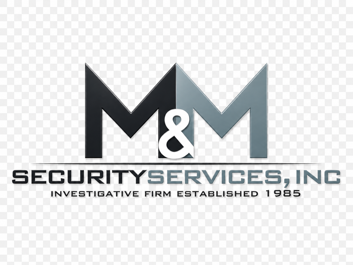M&M Security Services, Inc. — Investigative Firm Established 1985