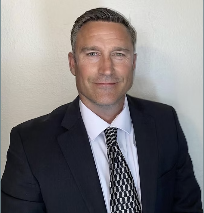 Jake Joy - Investigator & Collision Reconstructionist