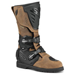 Adventure Touring Boots motorcycle rental gear in Asheville, NC