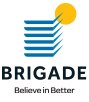 Brigade Group Official Logo