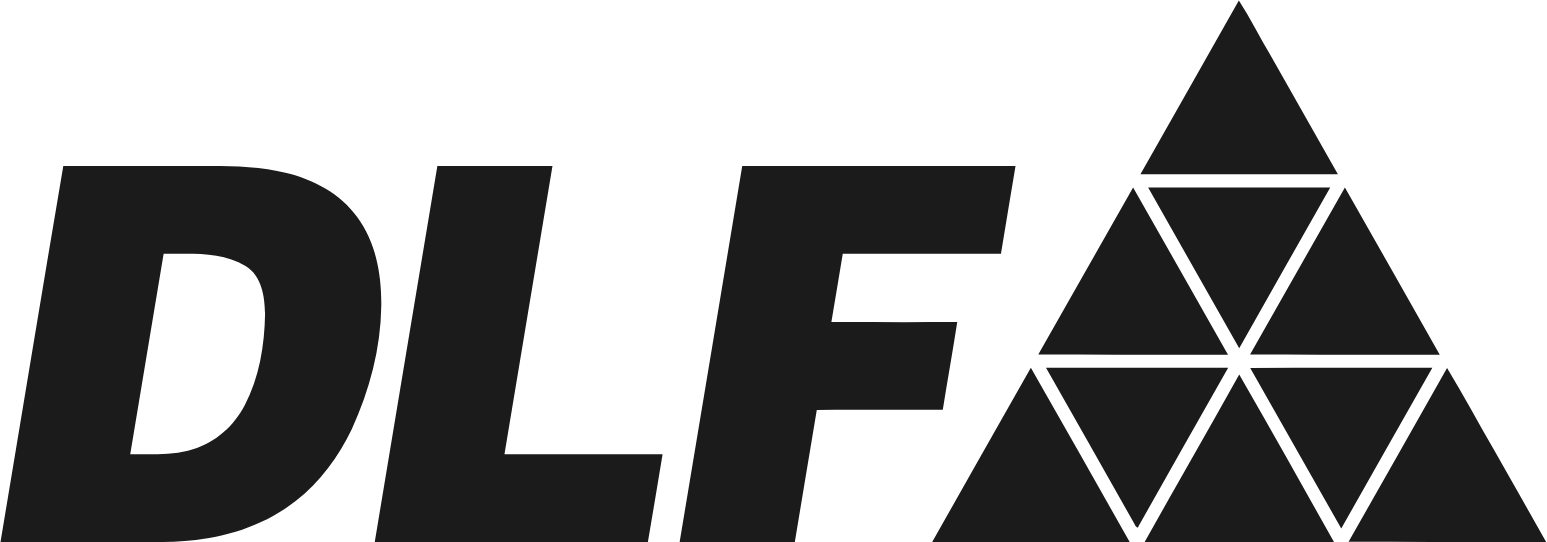 DLF Limited Official Logo