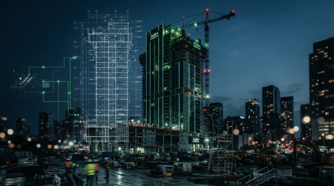 Builder Subvention Explained: The Zero-Interest Pre-Launch Hack