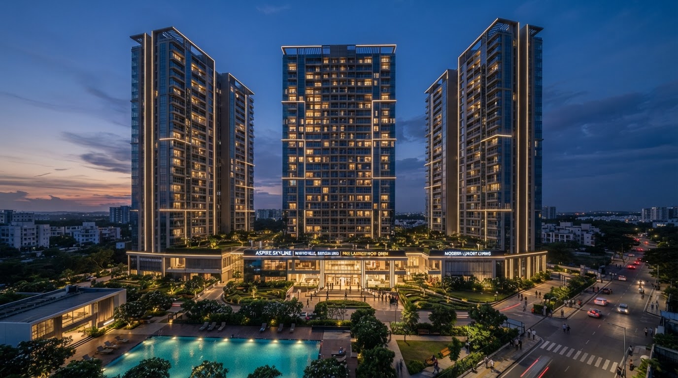 Sumadhura Group: Bengaluru's Aggressive Pre-Launch Strategy