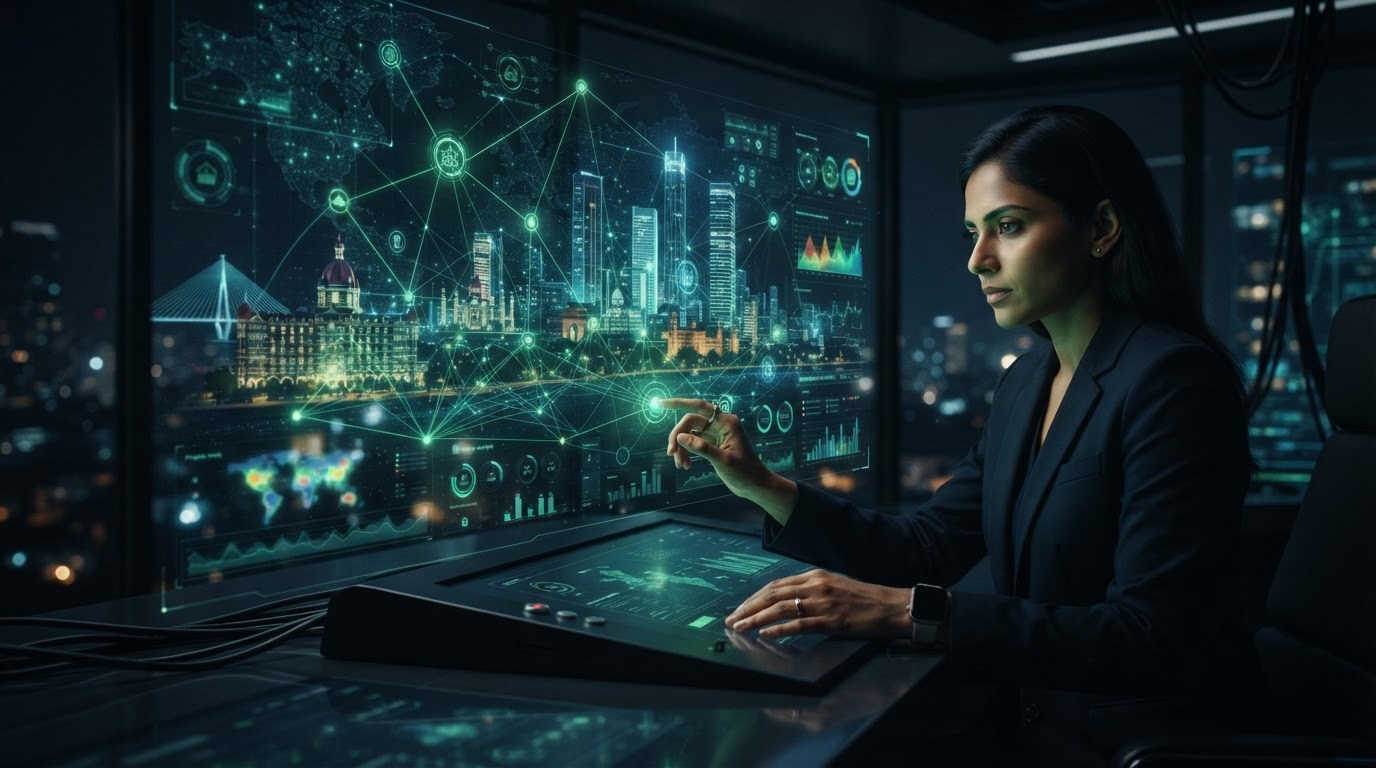 How AI Catches Subvention Plans Before They Go Public