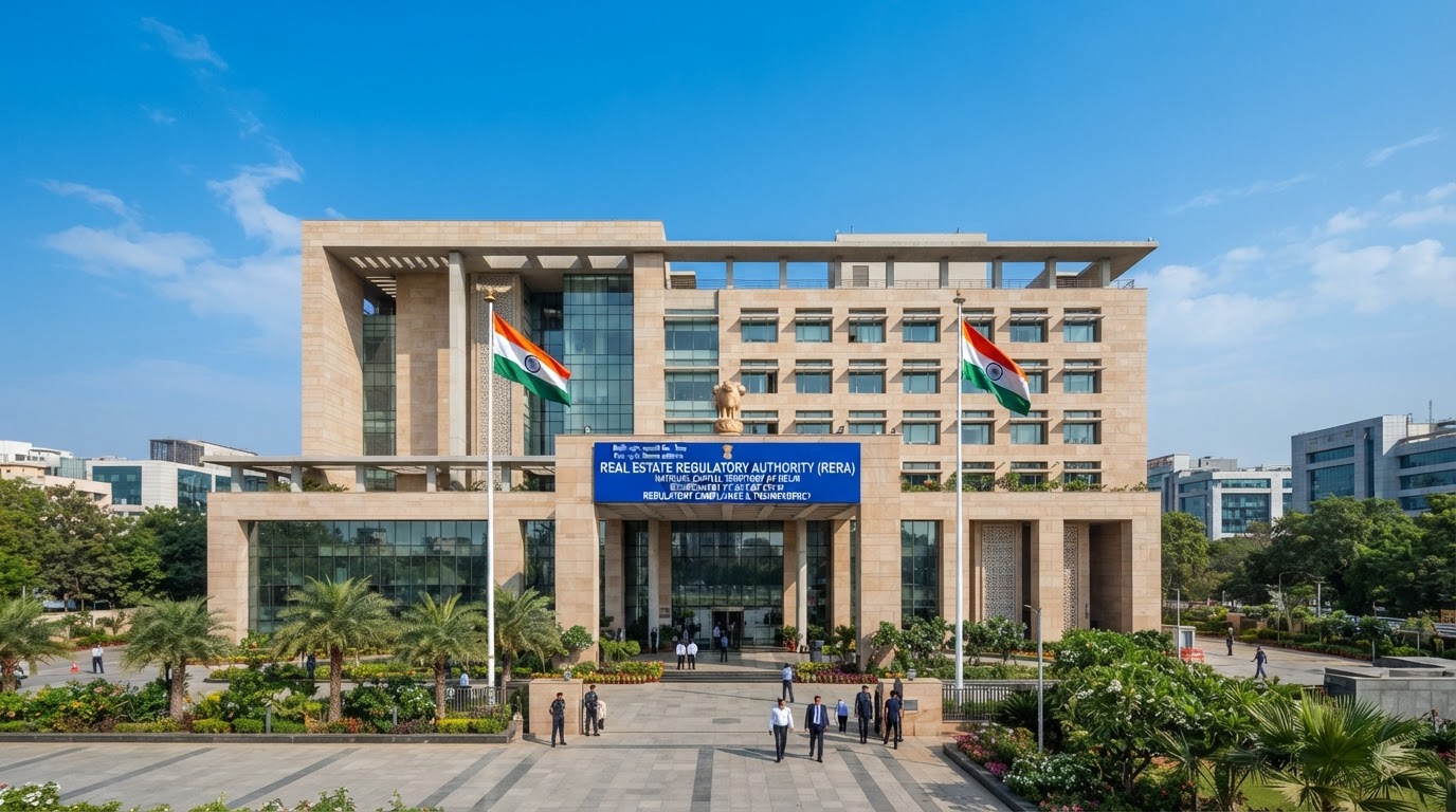 RERA Compliance: The Investor's Pre-Purchase Checklist