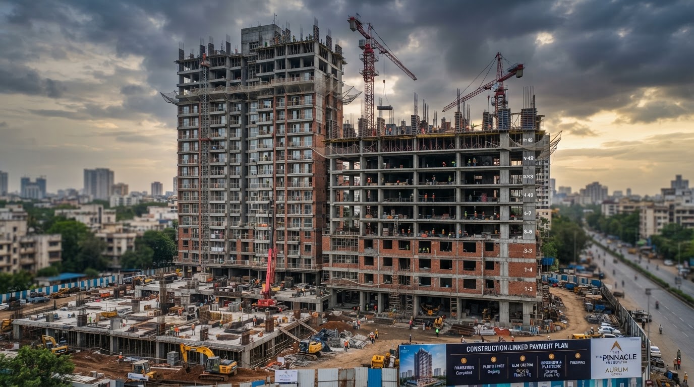 Construction-Linked Payment Plans (CLP): The Self-Funding Investor's Tool