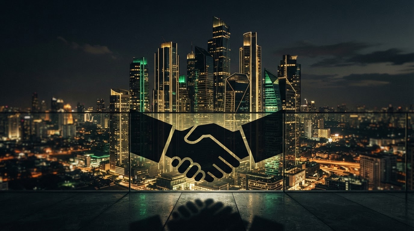 How Investor Syndication Unlocks Wholesale Developer Pricing