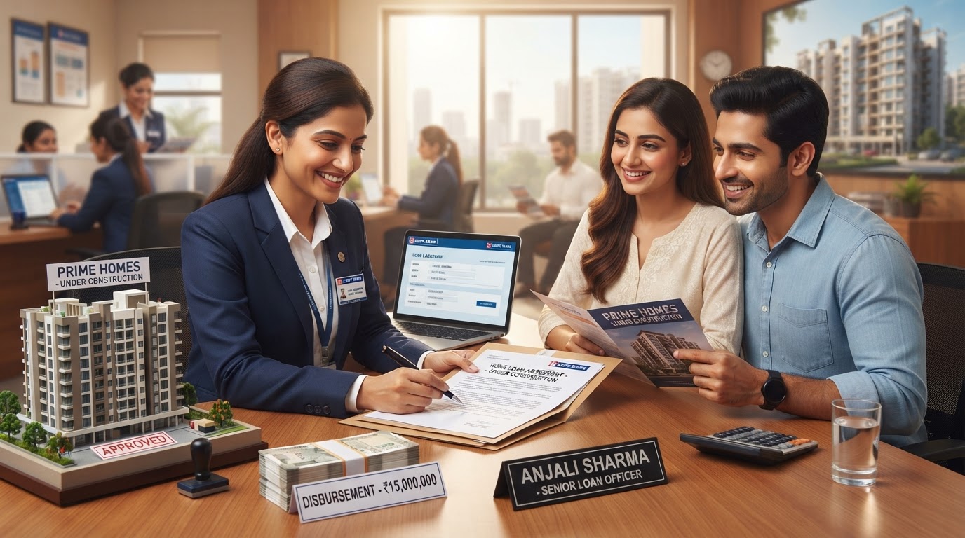 FAQ: Can I Get a Home Loan for a Pre-Launch Property?