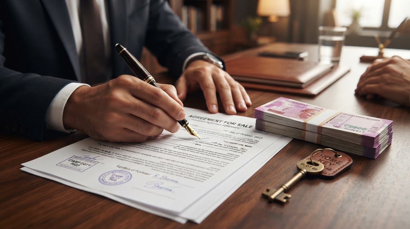 FAQ: How Much Down Payment Do I Need for an Under-Construction Property?