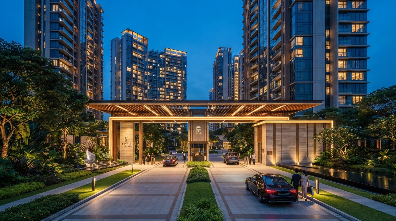 Inside Godrej's 2026 Bengaluru Launch Pipeline