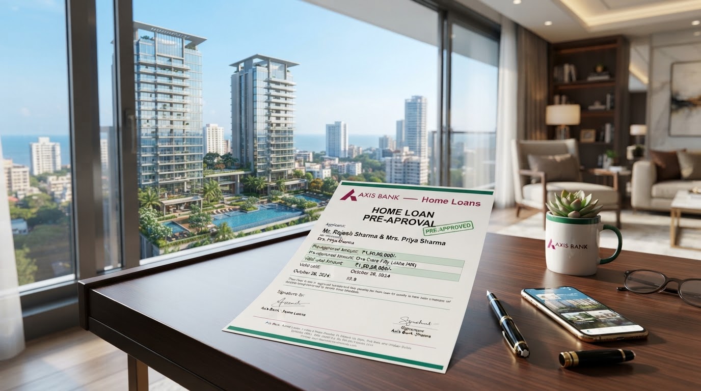 Home Loan Pre-Approval: Does It Strengthen Your Negotiation?