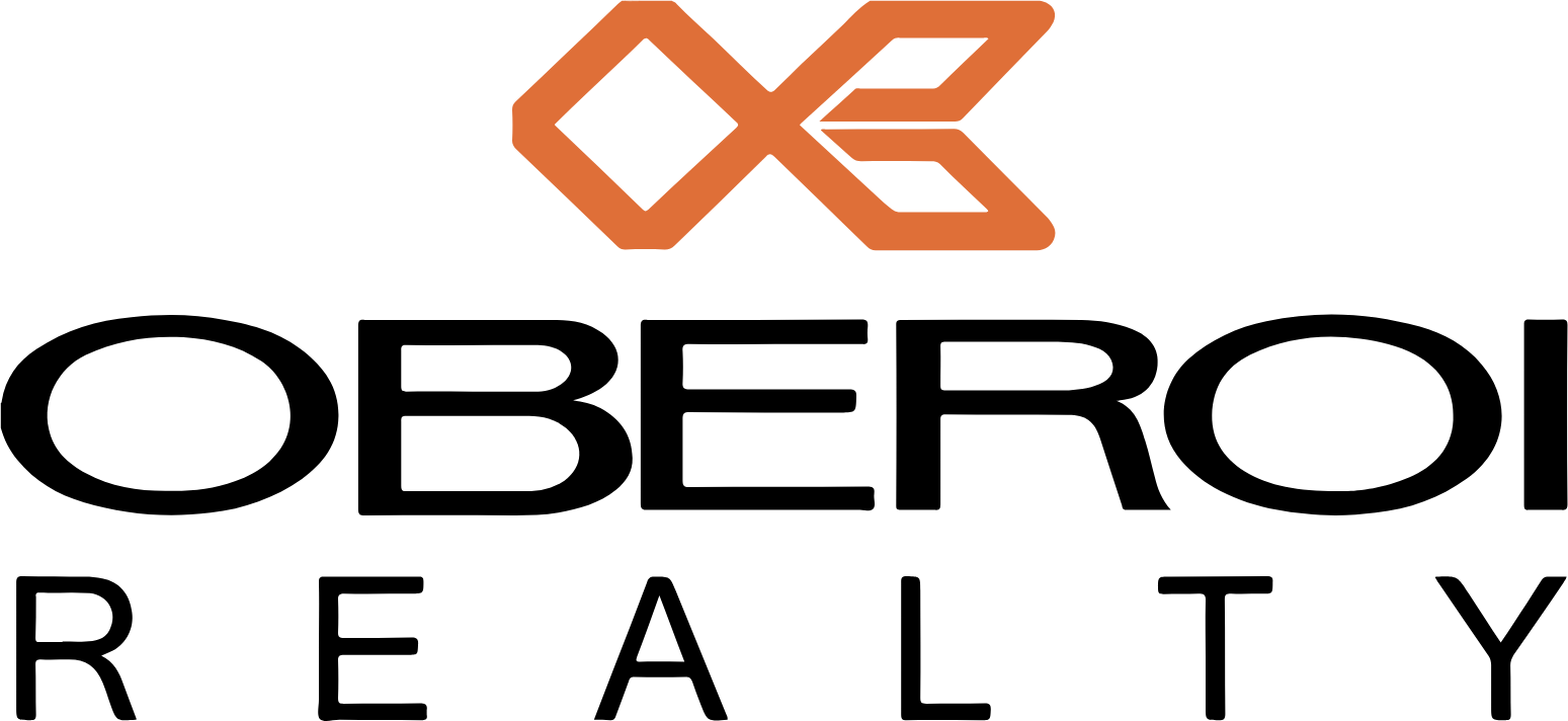 Oberoi Realty Official Logo