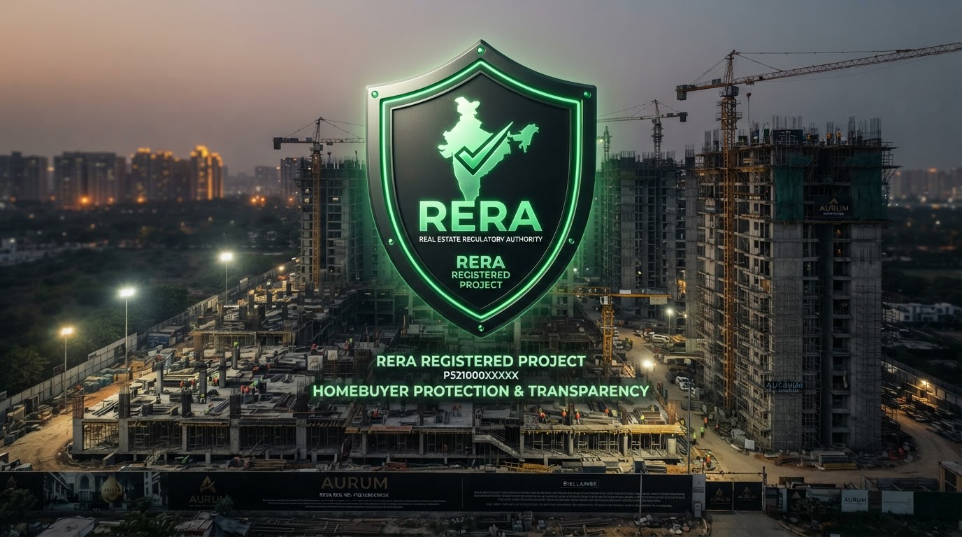 The 'Wait for RERA Approval' Rule: Why It Protects Investors