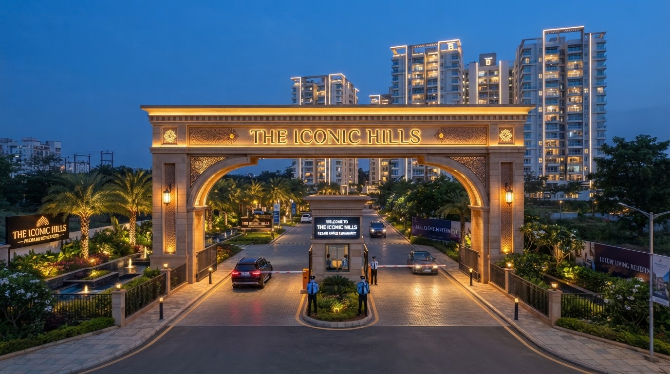 Why Gated Communities Command a 20% Premium (And When It's Worth It)