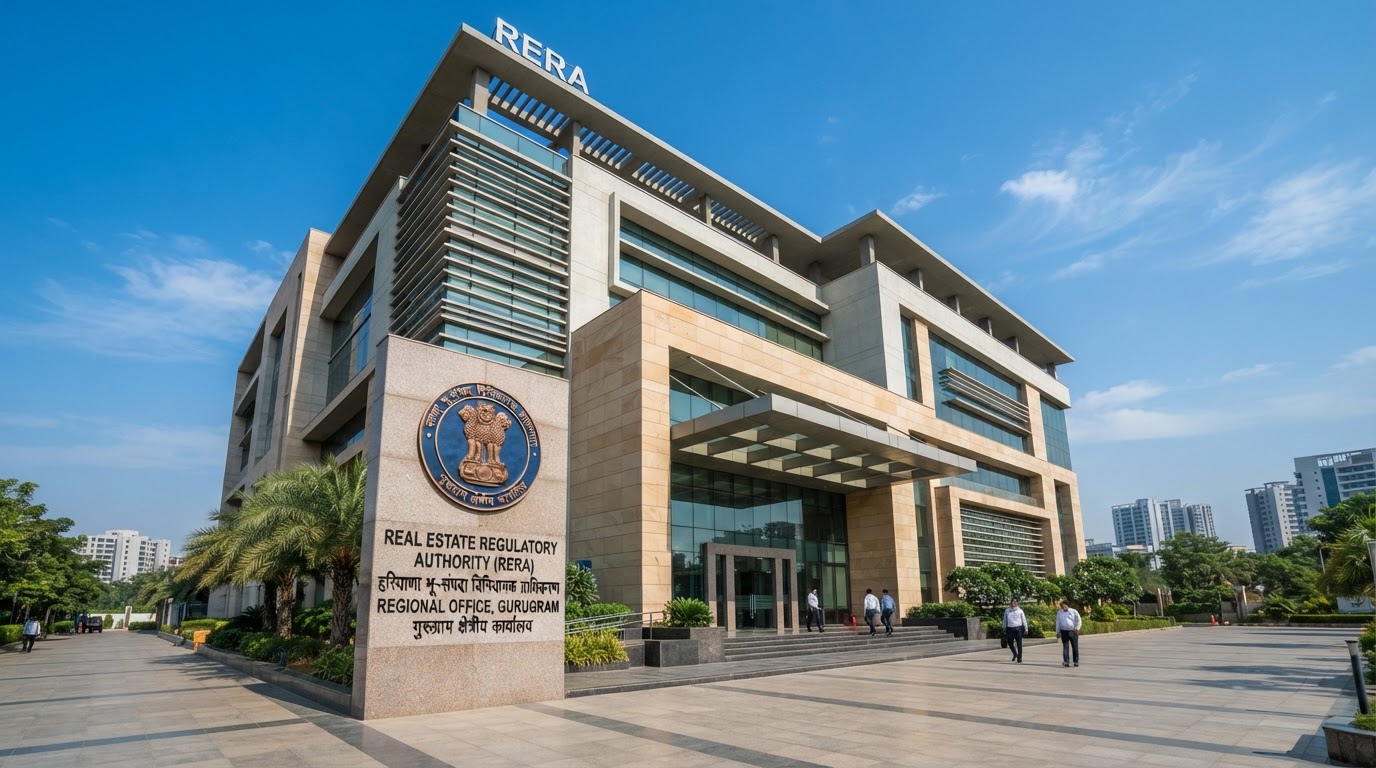 FAQ: How Does RERA Protect the Property Buyer?