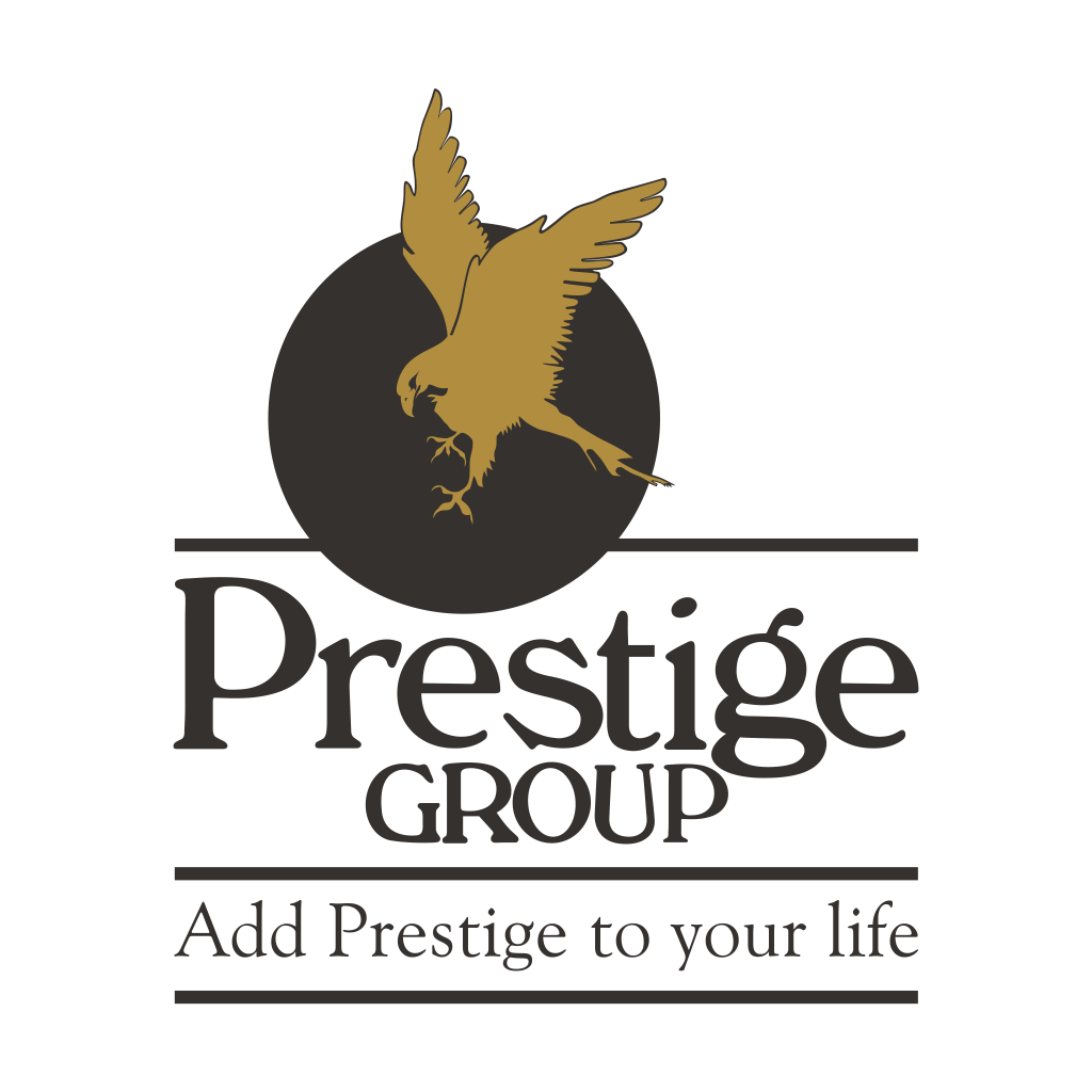 Prestige Group Official Logo