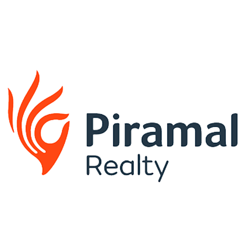 Piramal Realty Official Logo