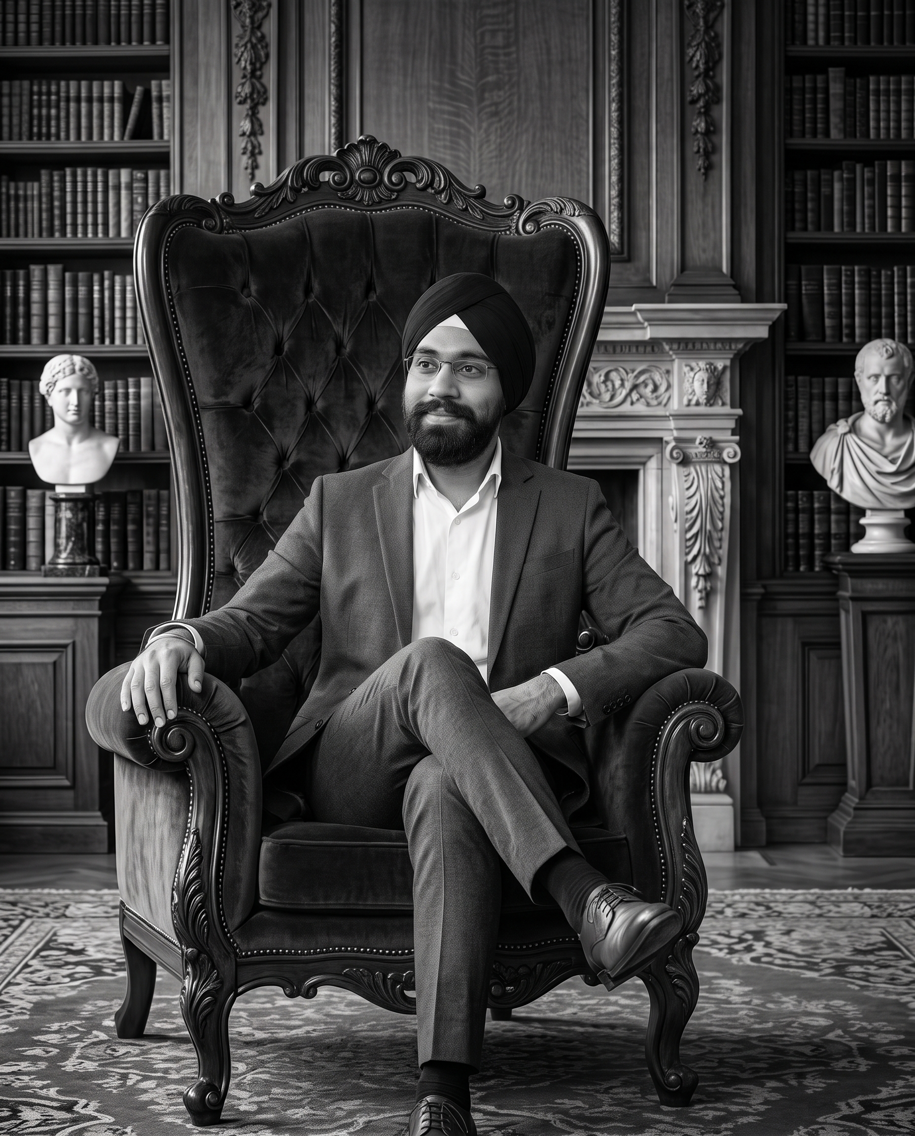Avneesh Bhatia