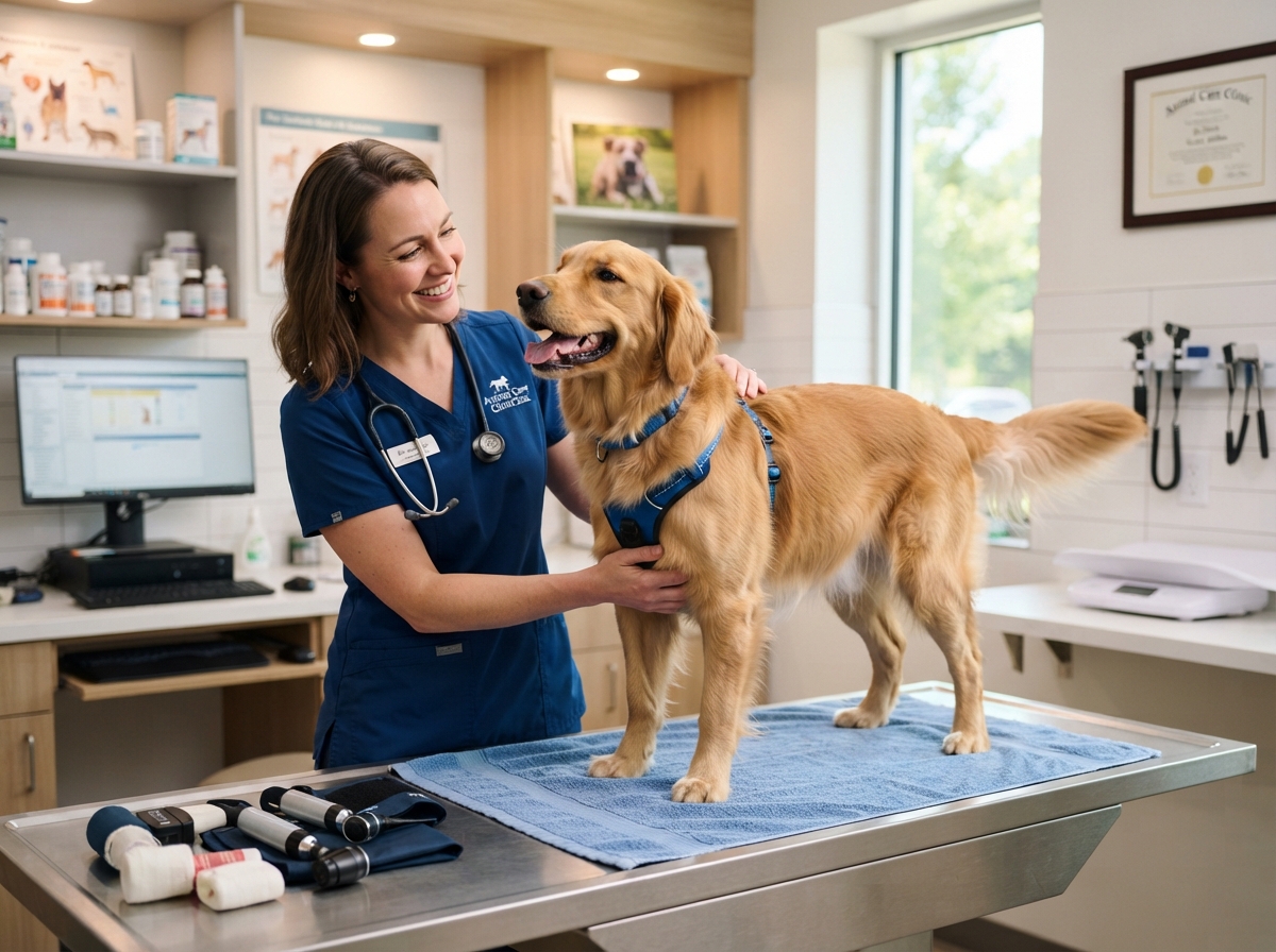 Veterinary Clinics in Wisconsin β Web Wisconsin digital solutions