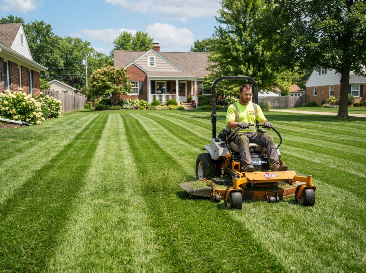 Lawn Care Companies in Wisconsin β Web Wisconsin digital solutions