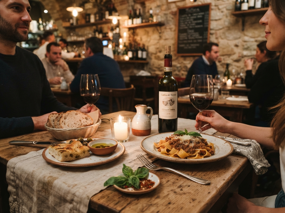 Italian Restaurants in Brookfield, WI — Restaurant Online Ordering & Marketing served by Web Wisconsin